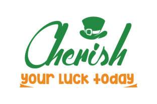 Download Cherish Your Luck Today Quote&nbsp; - Premium Resources